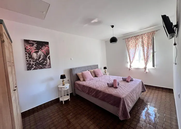 Apartman Nikolina