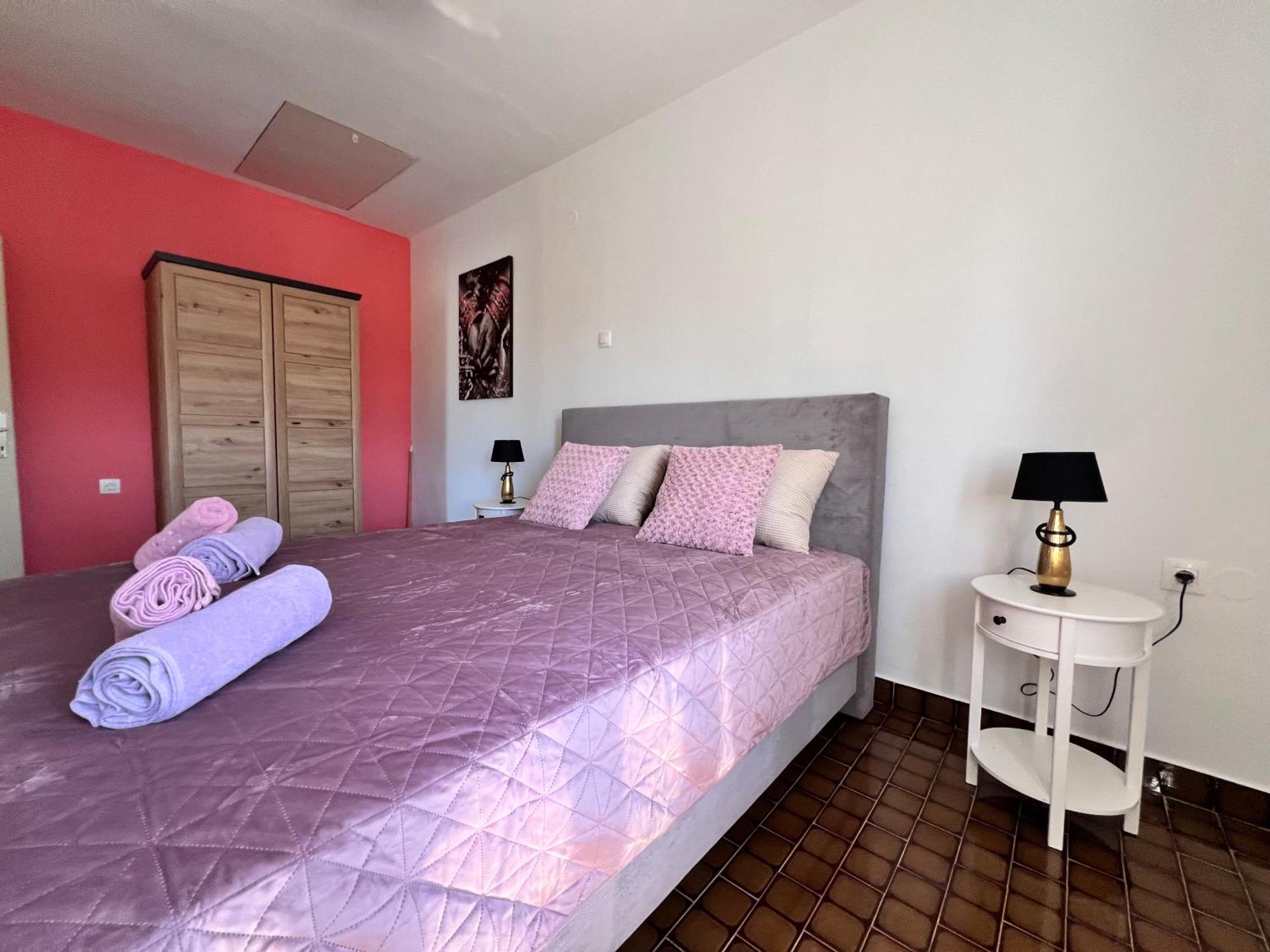 Nikolina Apartma