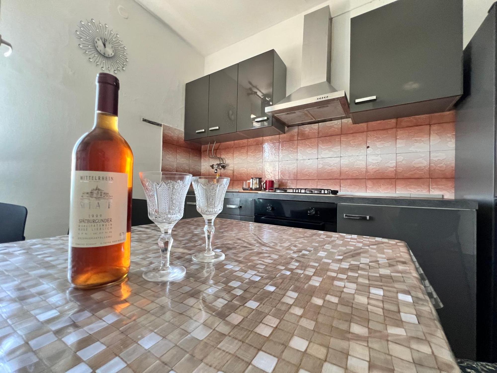 Nikolina Apartma *