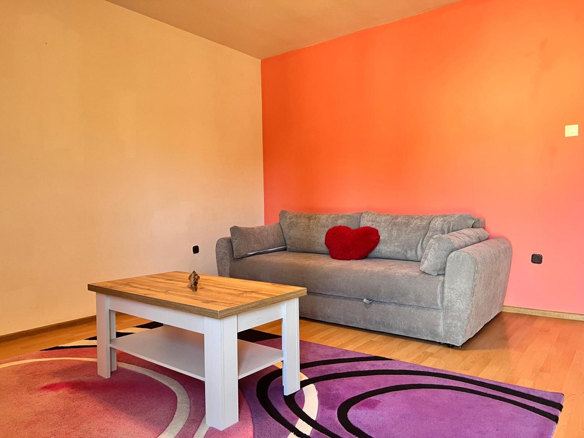 Apartma Nikolina