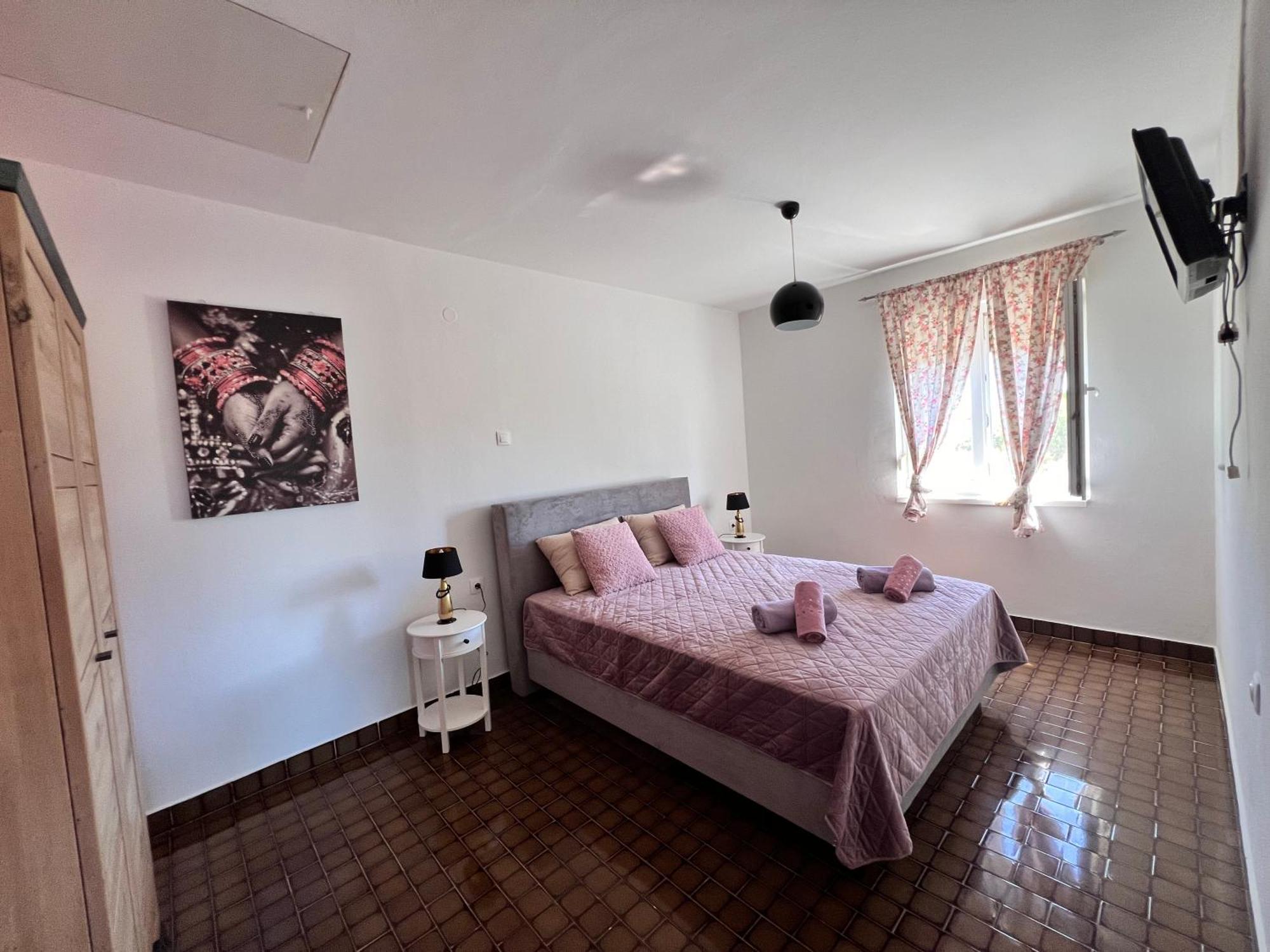 Nikolina Apartma Pula