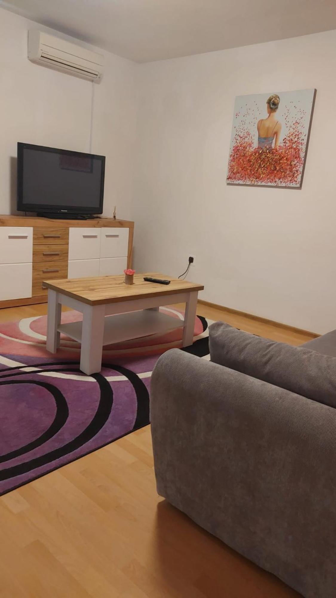 Nikolina Apartma *